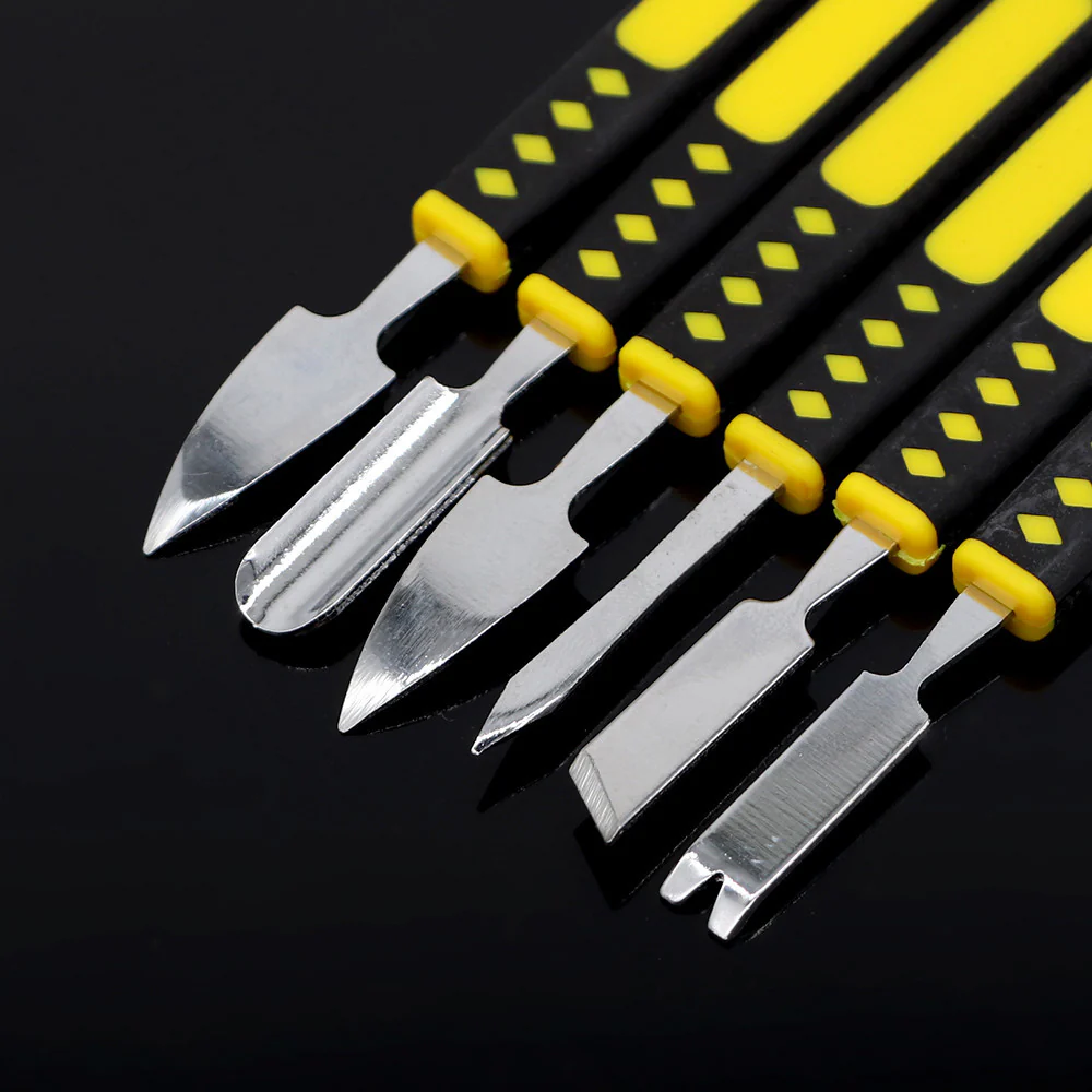 All-in-One Electronics Repair Kit - Image 8