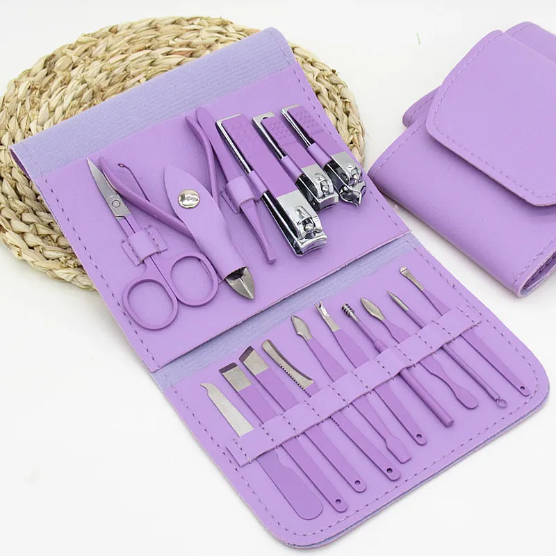 All-in-One Nail Clipper Set - Image 2