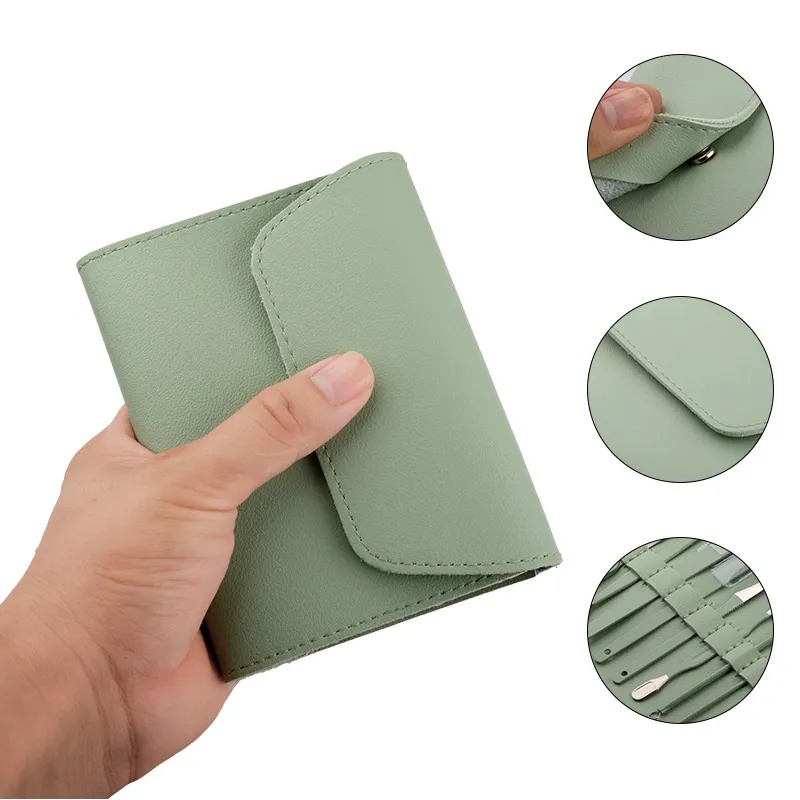 All-in-One Nail Clipper Set - Image 4