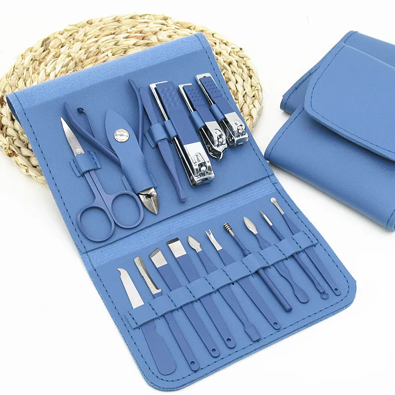 All-in-One Nail Clipper Set - Image 7