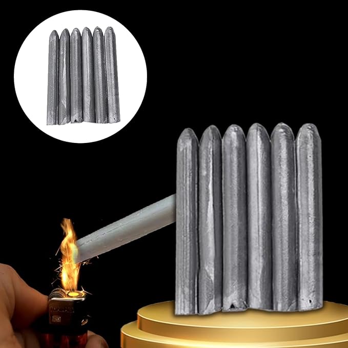 Aluminum Welding Rods (Set of 10) - Image 4