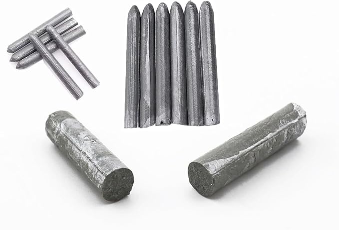 Aluminum Welding Rods (Set of 10) - Image 6