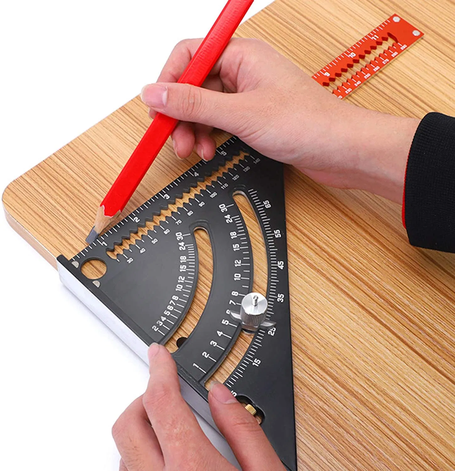 Angle Measurement Ruler - Image 5