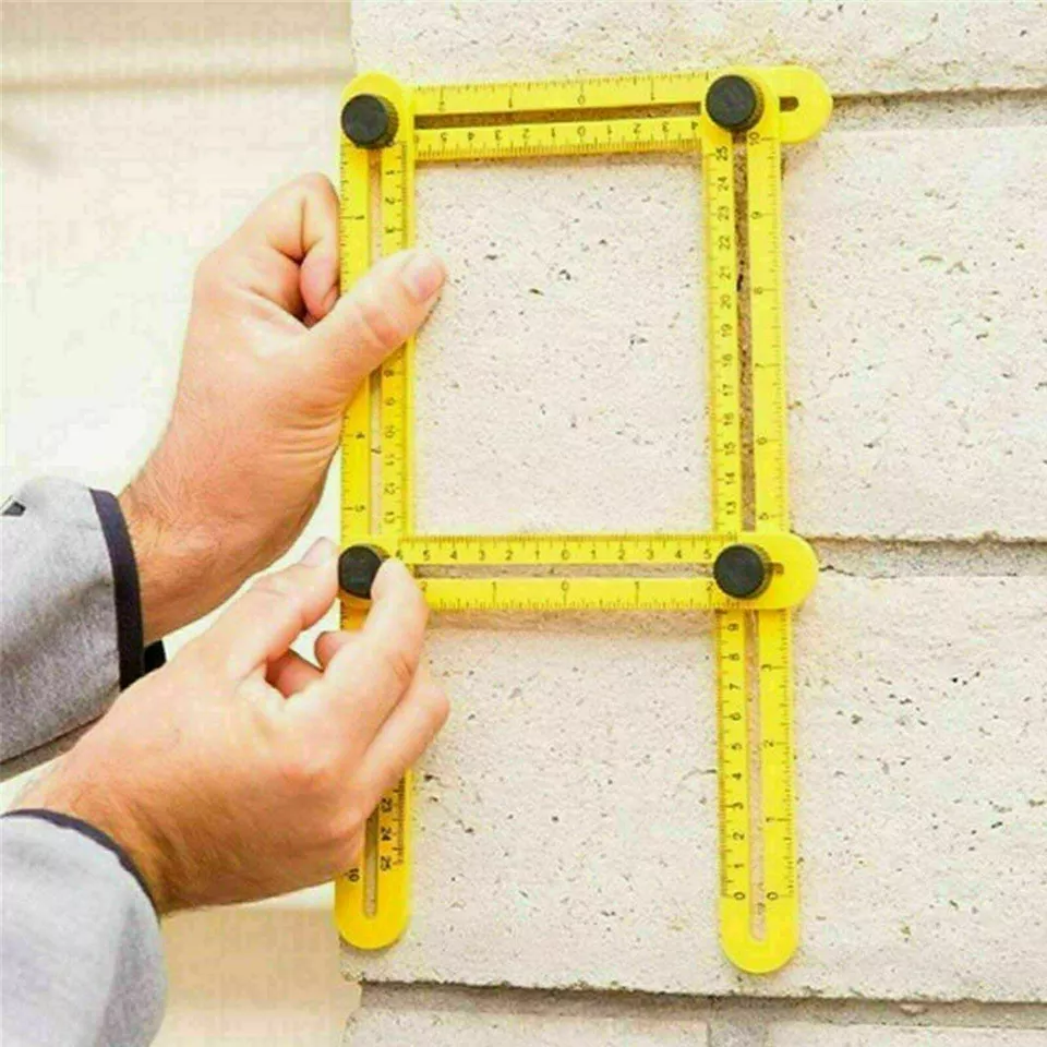 Sarker™ Angle Measuring Ruler - Image 10