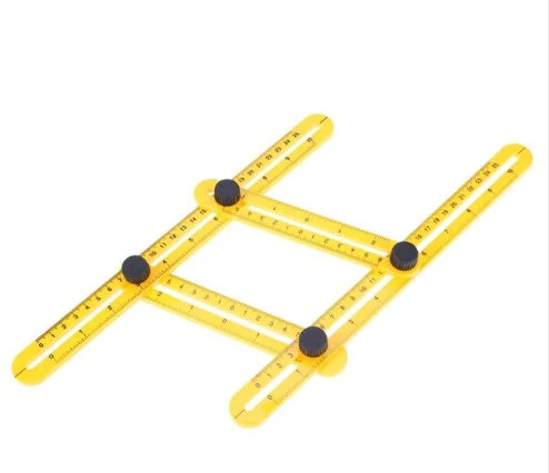 Sarker™ Angle Measuring Ruler - Image 12