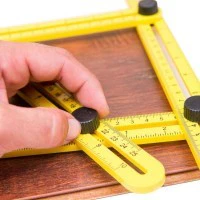 Sarker™ Angle Measuring Ruler - Image 6