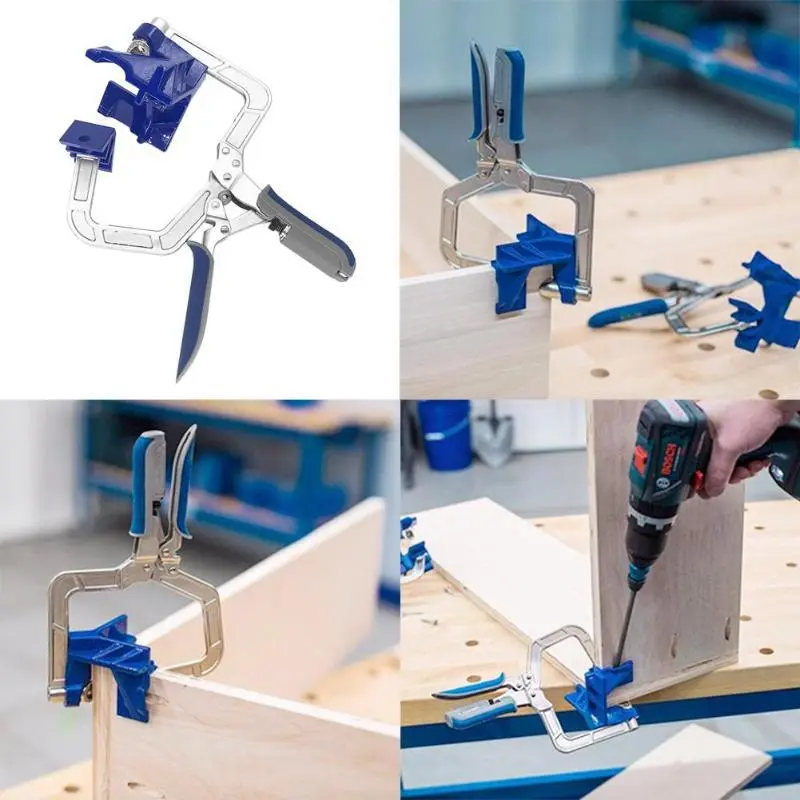 AnguloPro Corner Clamp - Image 2