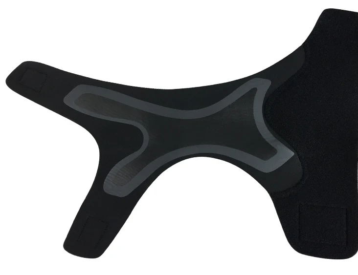 Ankle Support Brace (1 Pair) - Image 4