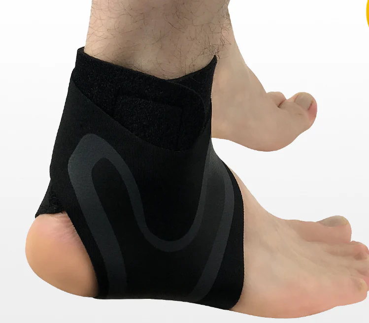 Ankle Support Brace (1 Pair) - Image 5
