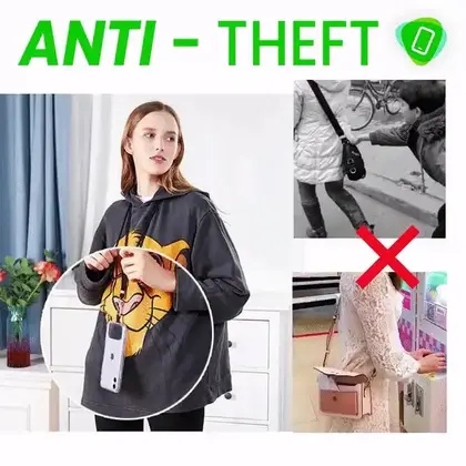 Anti-Drop Phone Lanyard - Image 20