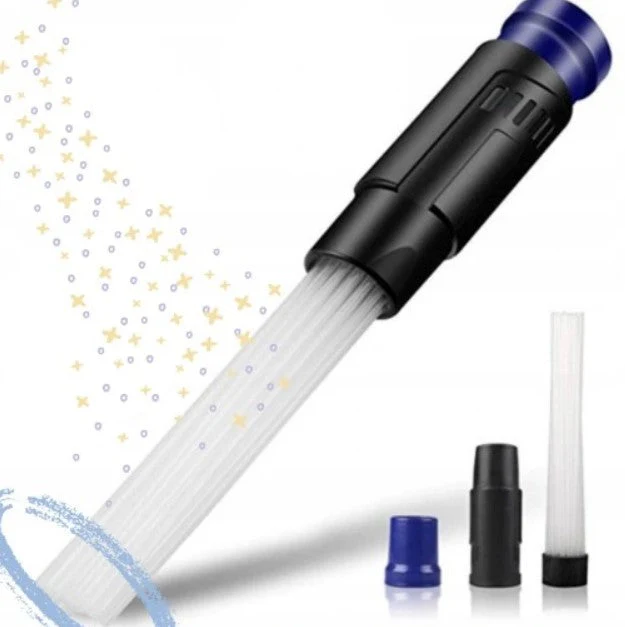 Anti-Dust Vacuum Cleaner Brush - Image 9