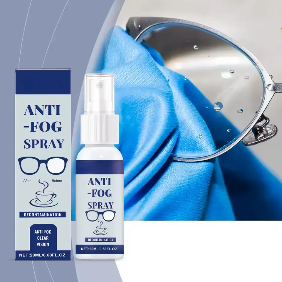 Anti-Fog Spray for Eyeglasses - Image 6
