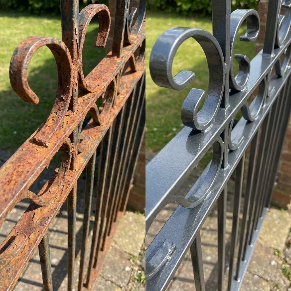 Anti-Rust Paint - Image 2
