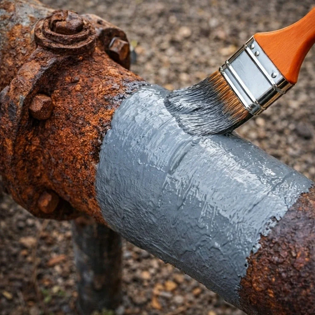 Anti-Rust Paint - Image 4