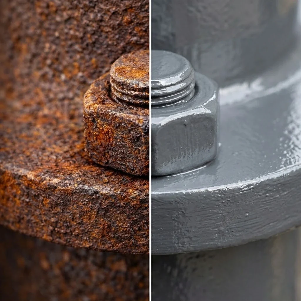 Anti-Rust Paint - Image 6