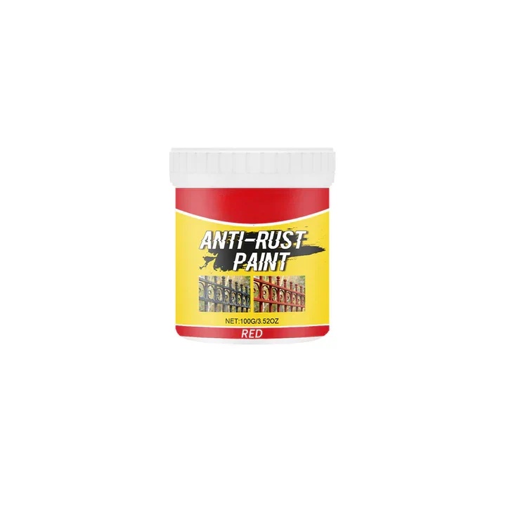 Anti-Rust Paint - Image 10