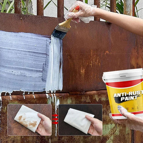 Anti-Rust Paint - Image 3