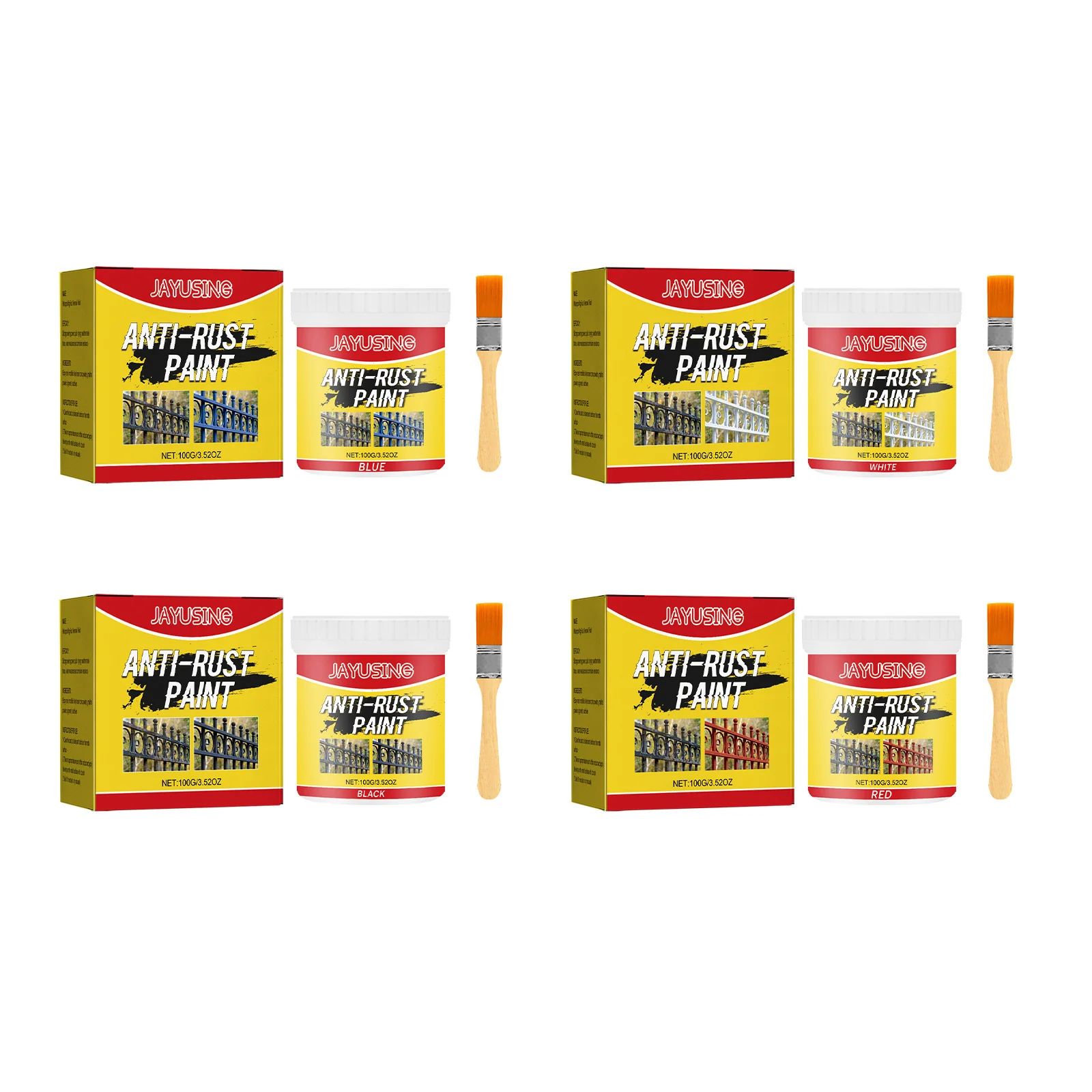 Anti-Rust Paint - Image 6