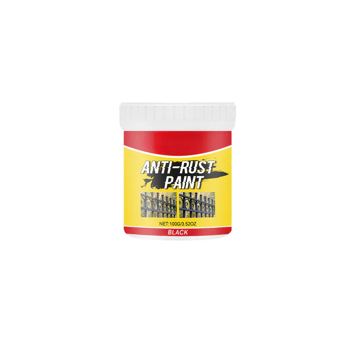 Anti-Rust Paint - Image 7