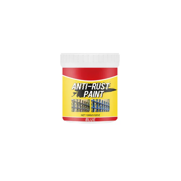 Anti-Rust Paint - Image 9