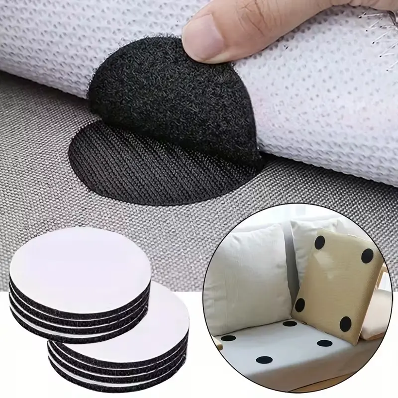 Anti-Slip Fabric Stickers (25pcs)