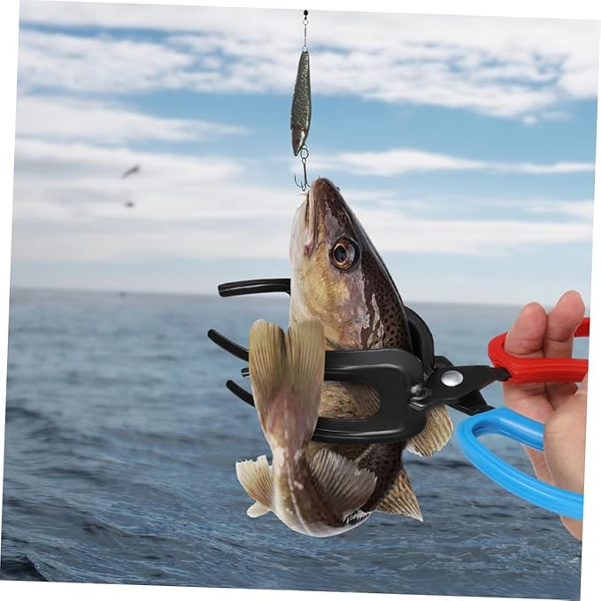Anti-Slip Fish Holder - Image 2