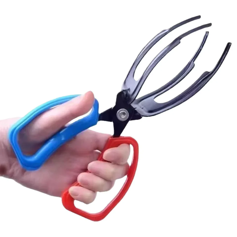 Anti-Slip Fish Holder - Image 3