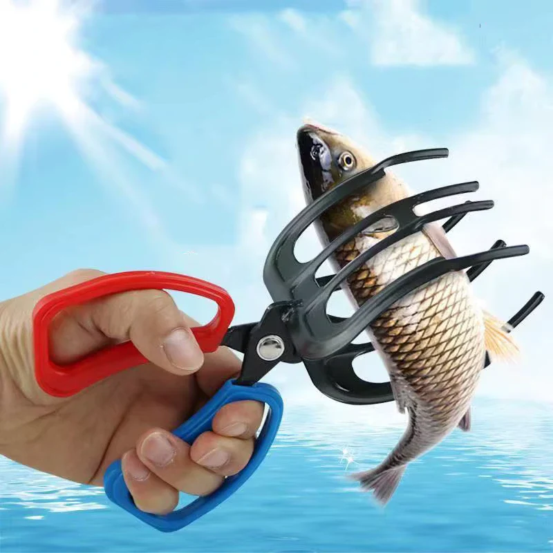 Anti-Slip Fish Holder - Image 6