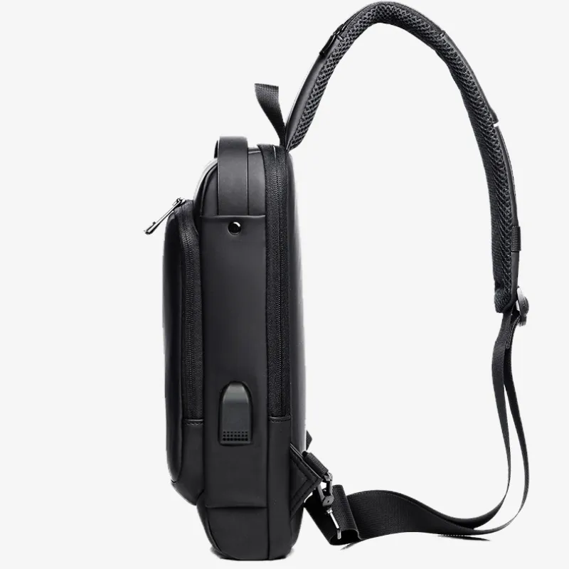 Anti-Theft Crossbody Backpack - Image 14