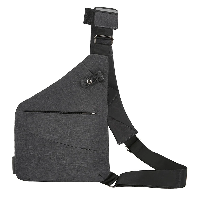 Anti-Theft Crossbody Bag - Image 6