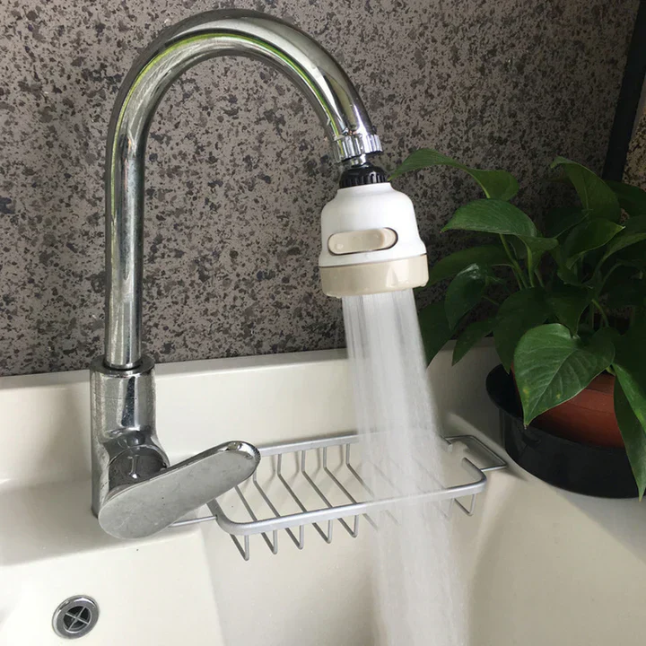 AquaStream 360° Faucet Head - Image 3