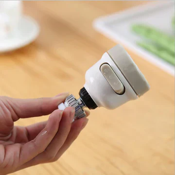 AquaStream 360° Faucet Head - Image 4