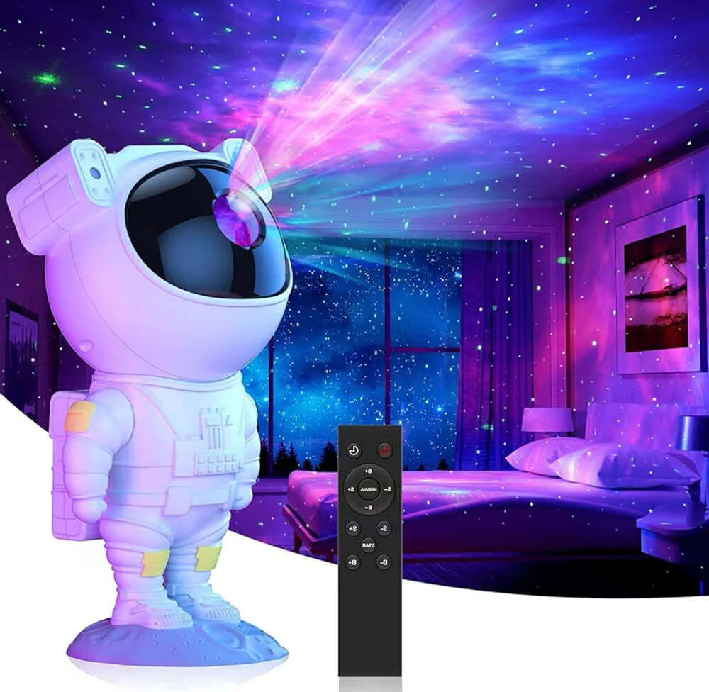 Stellardome™ Astronaut Star Projector