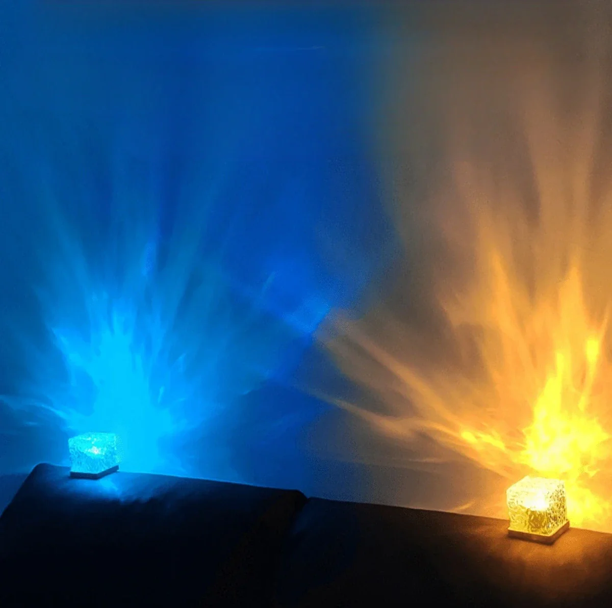 Northern Lights Lamp - Image 4