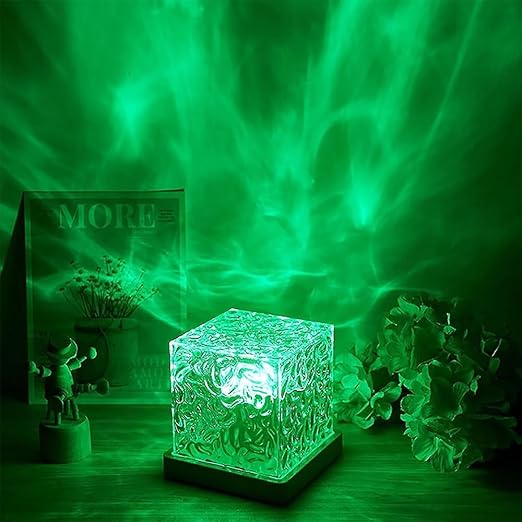 Northern Lights Lamp - Image 5