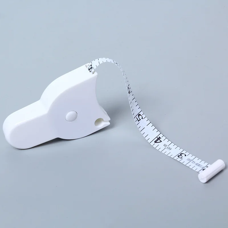 Automatic Body Measuring Tape - Image 2