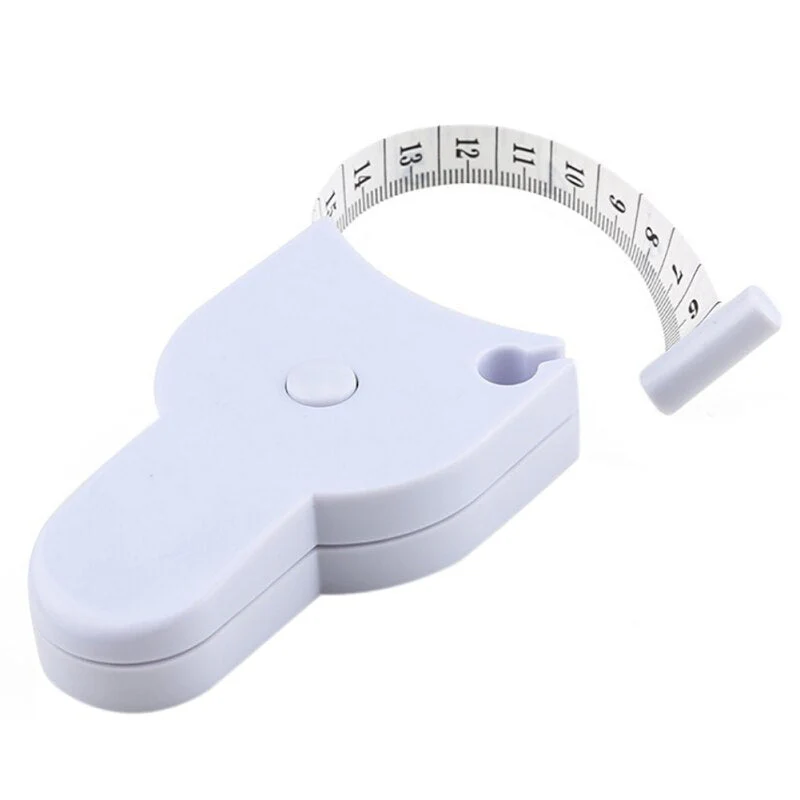 Automatic Body Measuring Tape - Image 3
