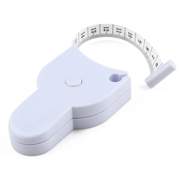 Automatic Body Measuring Tape - Image 8