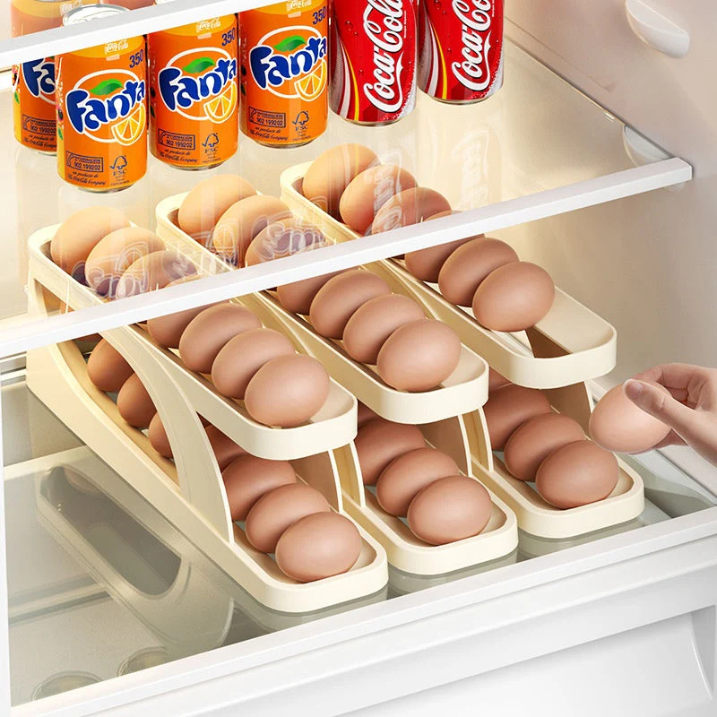 Automatic Egg Organizer - Image 2