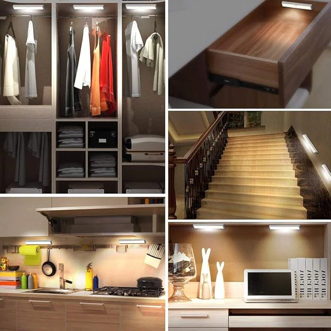 Automatic Motion Sensor Light - Image 4