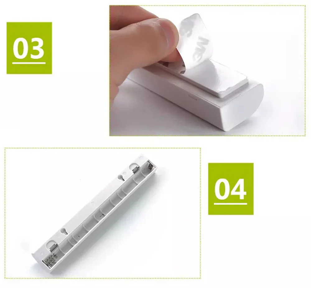 Automatic Motion Sensor Light - Image 5