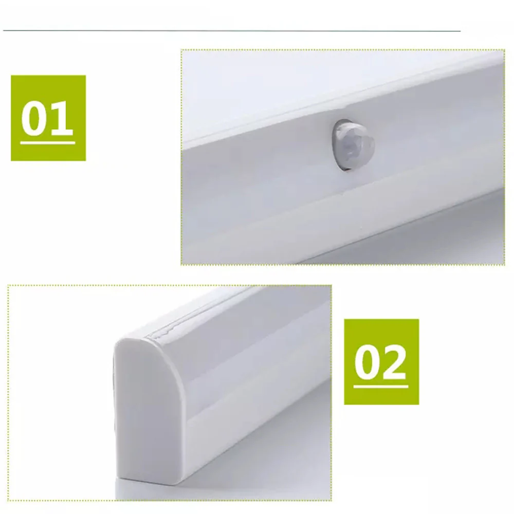 Automatic Motion Sensor Light - Image 6