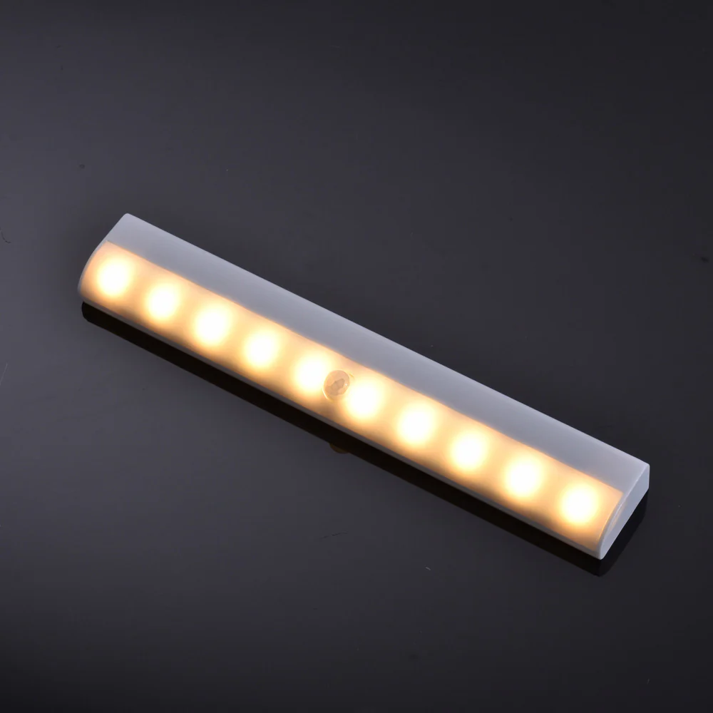 Automatic Motion Sensor Light - Image 7
