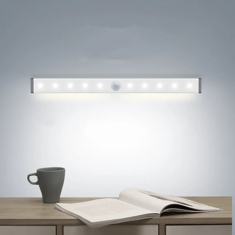 Automatic Motion Sensor Light - Image 8