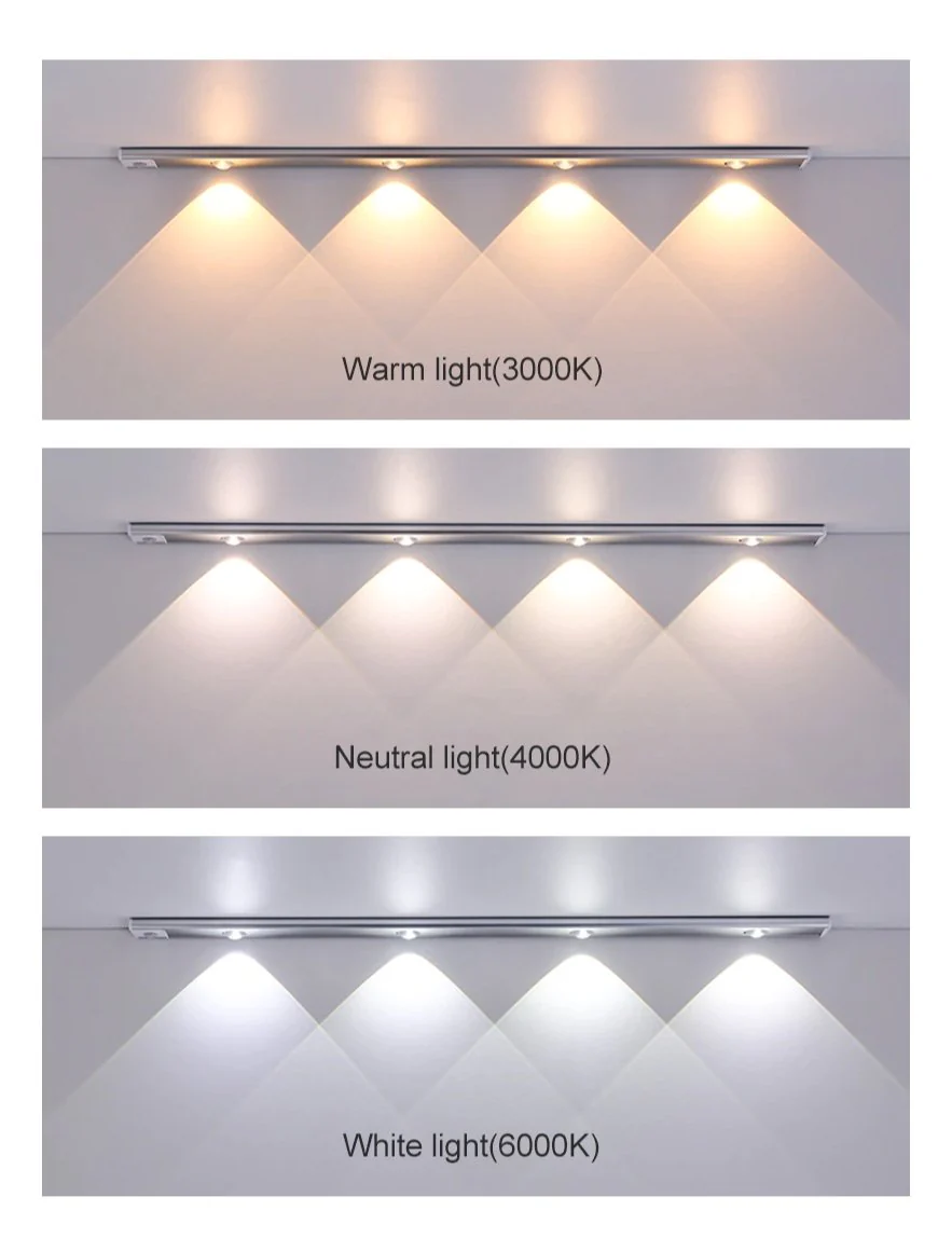 Automatic Sensor Light - Image 7