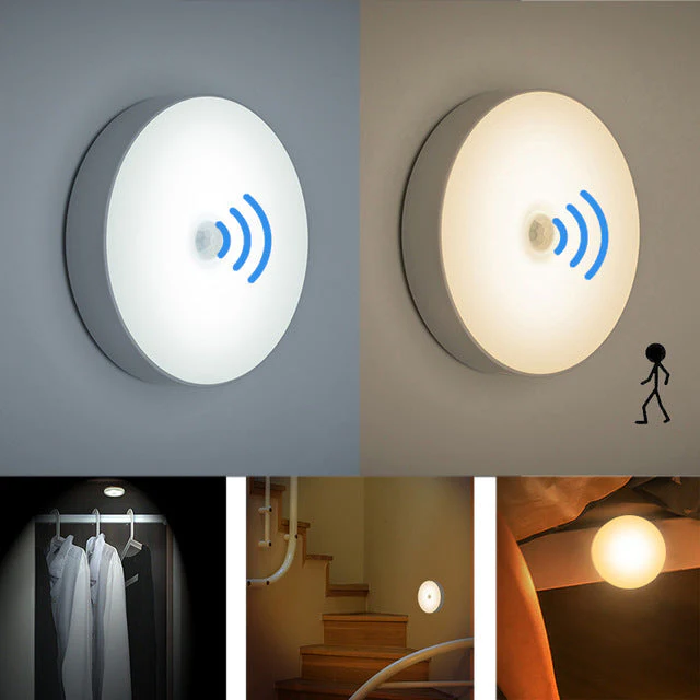 Automatic Sensor Light - Image 2