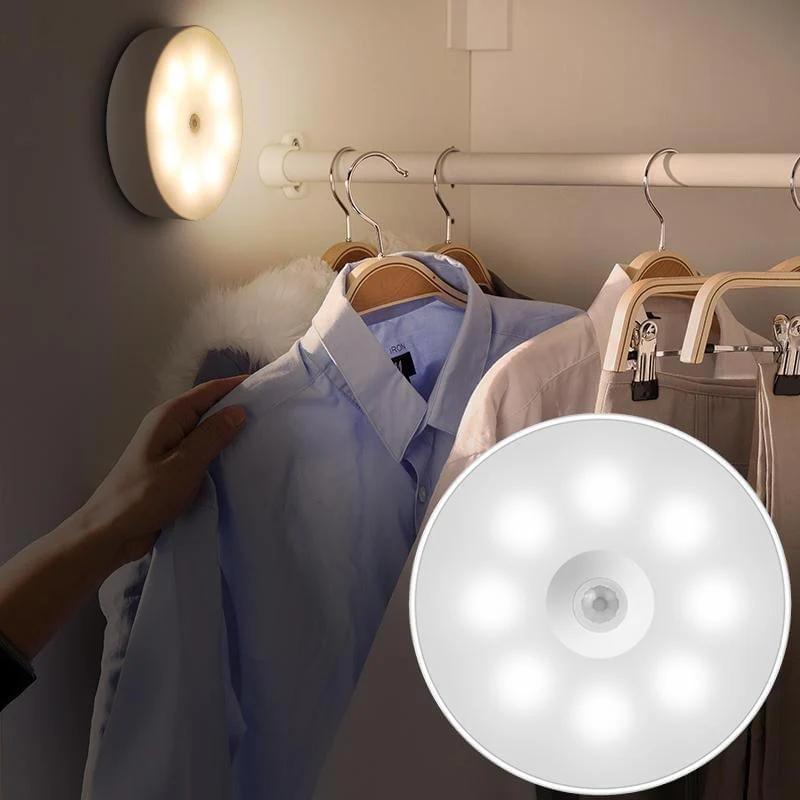 Automatic Sensor Light - Image 4
