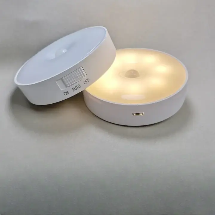 Automatic Sensor Light - Image 5