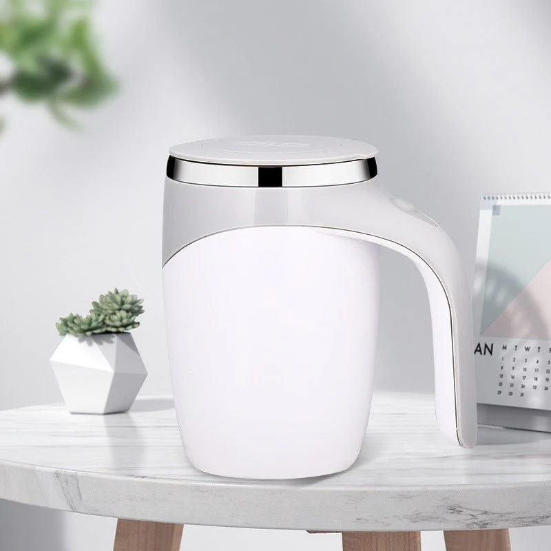 Automatic Stirring Mug - Image 3