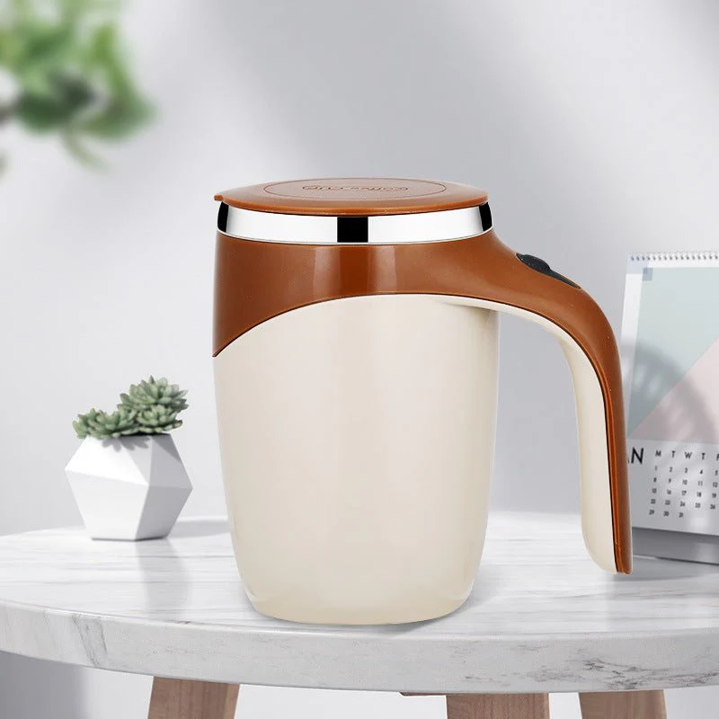 Automatic Stirring Mug - Image 4